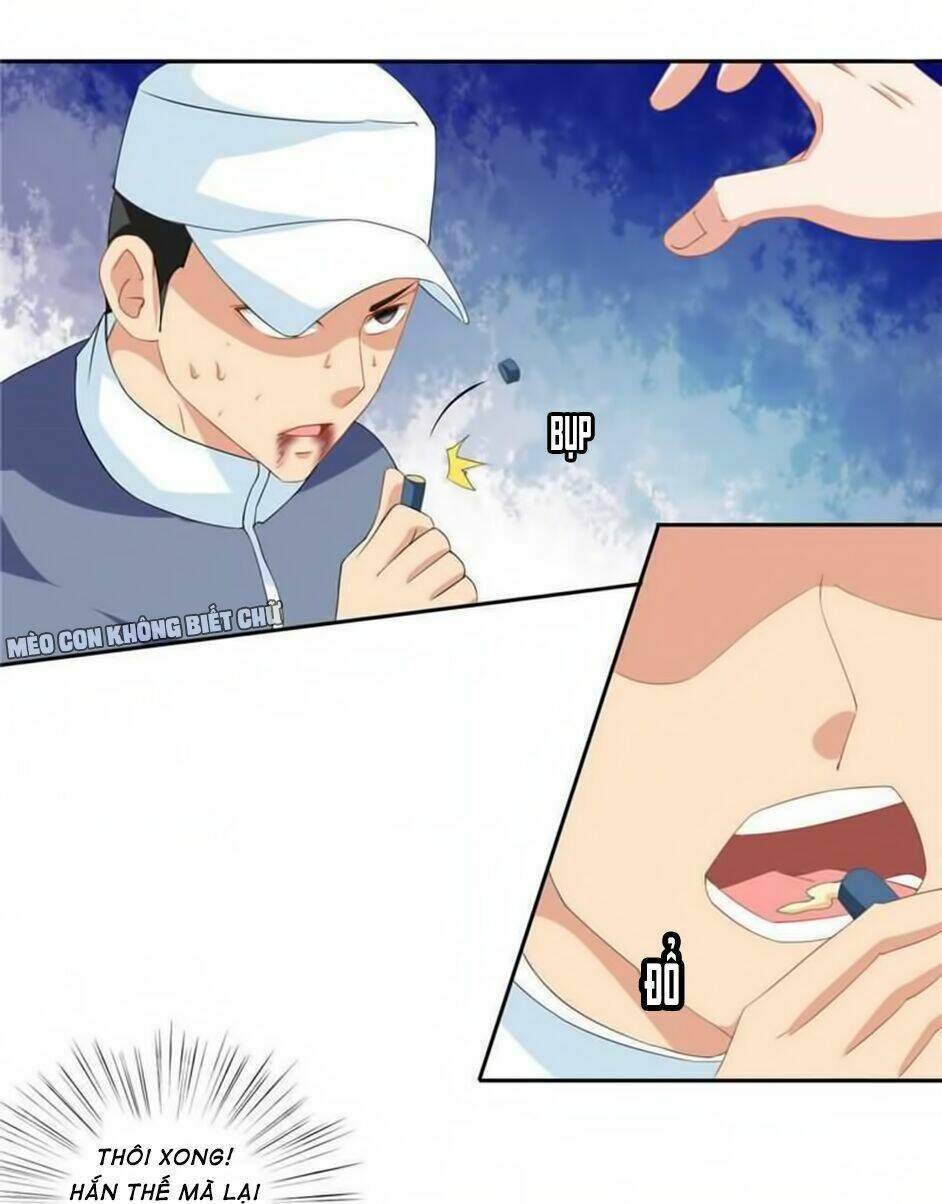 Mỹ Nữ Đại Tiểu Thư Đích Cương Thi Cao Thủ Chapter 39 - Trang 2