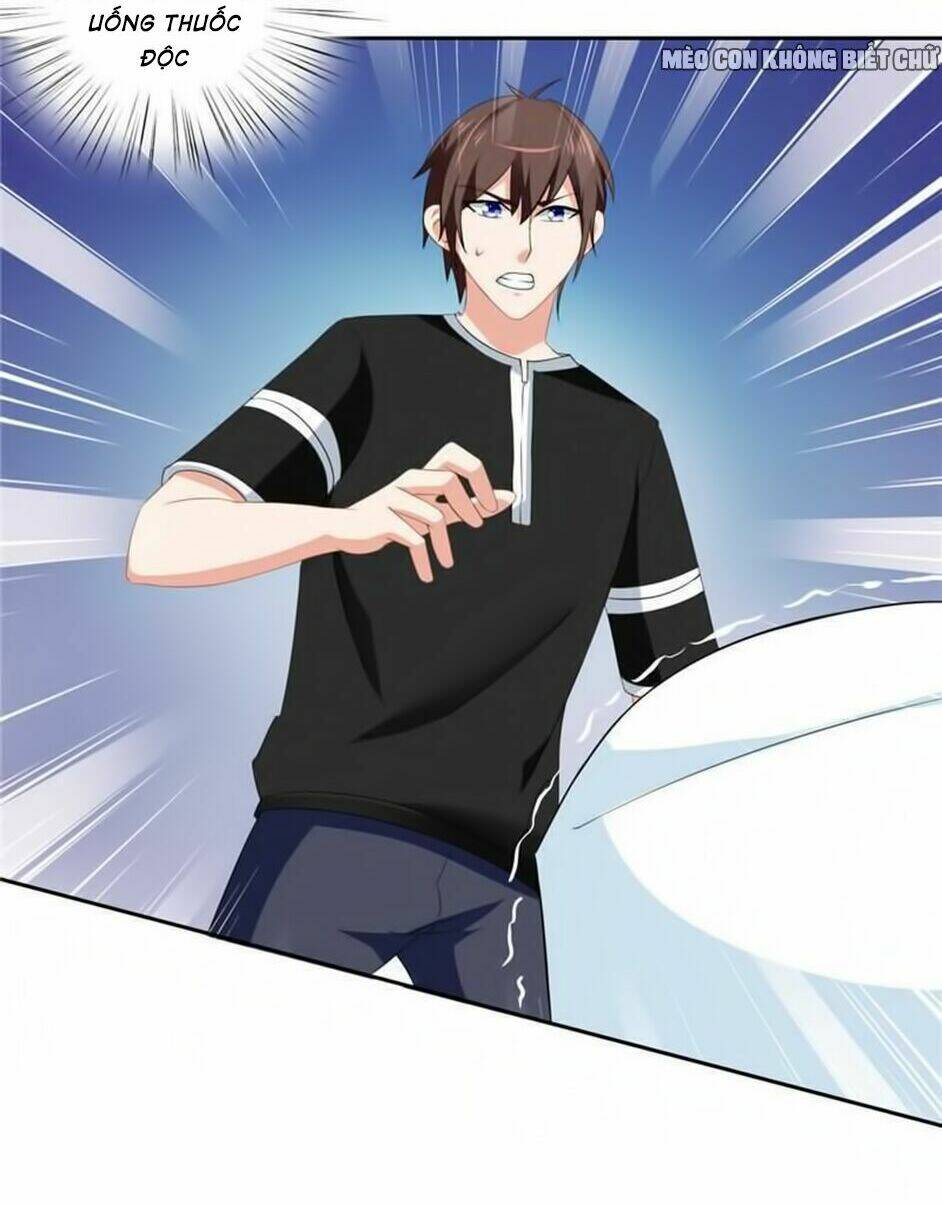 Mỹ Nữ Đại Tiểu Thư Đích Cương Thi Cao Thủ Chapter 39 - Trang 2