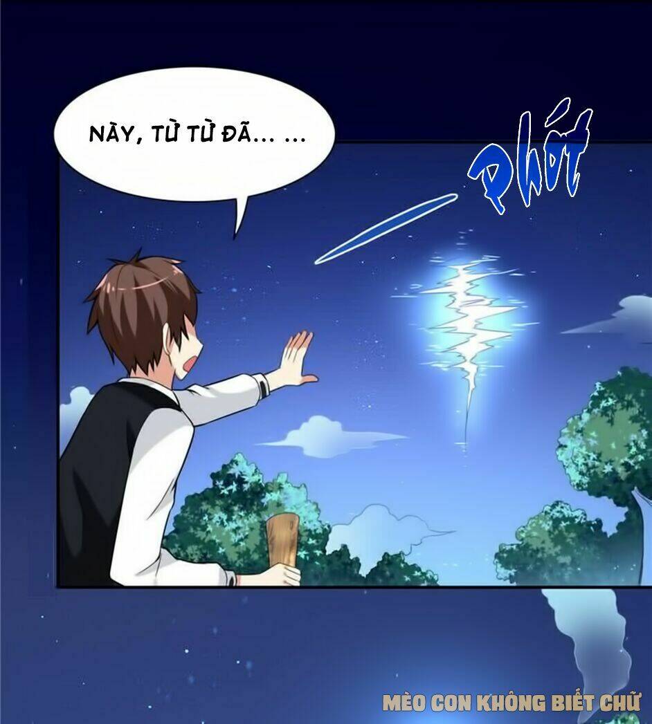 Mỹ Nữ Đại Tiểu Thư Đích Cương Thi Cao Thủ Chapter 4 - Trang 2