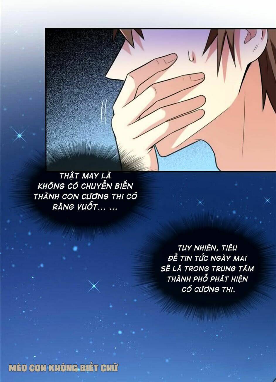 Mỹ Nữ Đại Tiểu Thư Đích Cương Thi Cao Thủ Chapter 4 - Trang 2