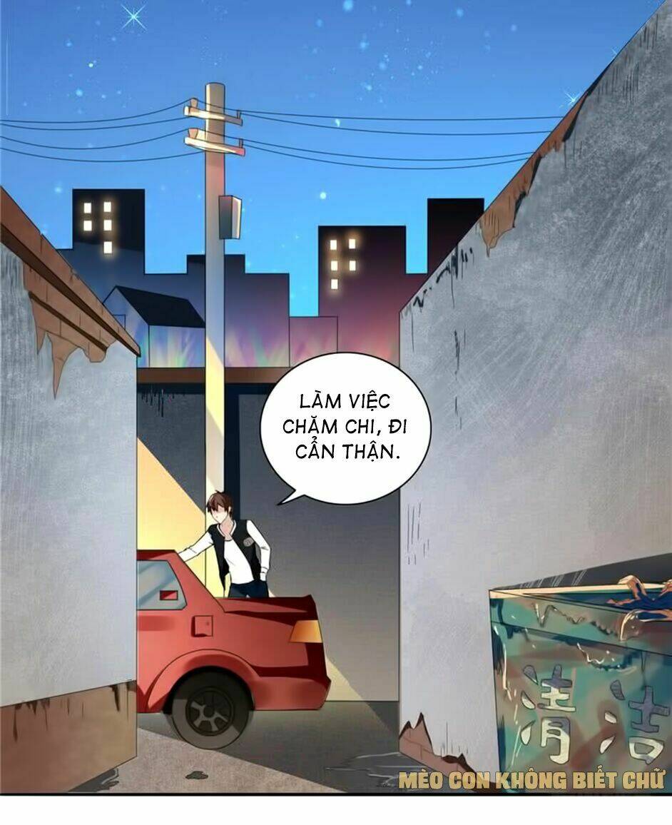 Mỹ Nữ Đại Tiểu Thư Đích Cương Thi Cao Thủ Chapter 4 - Trang 2