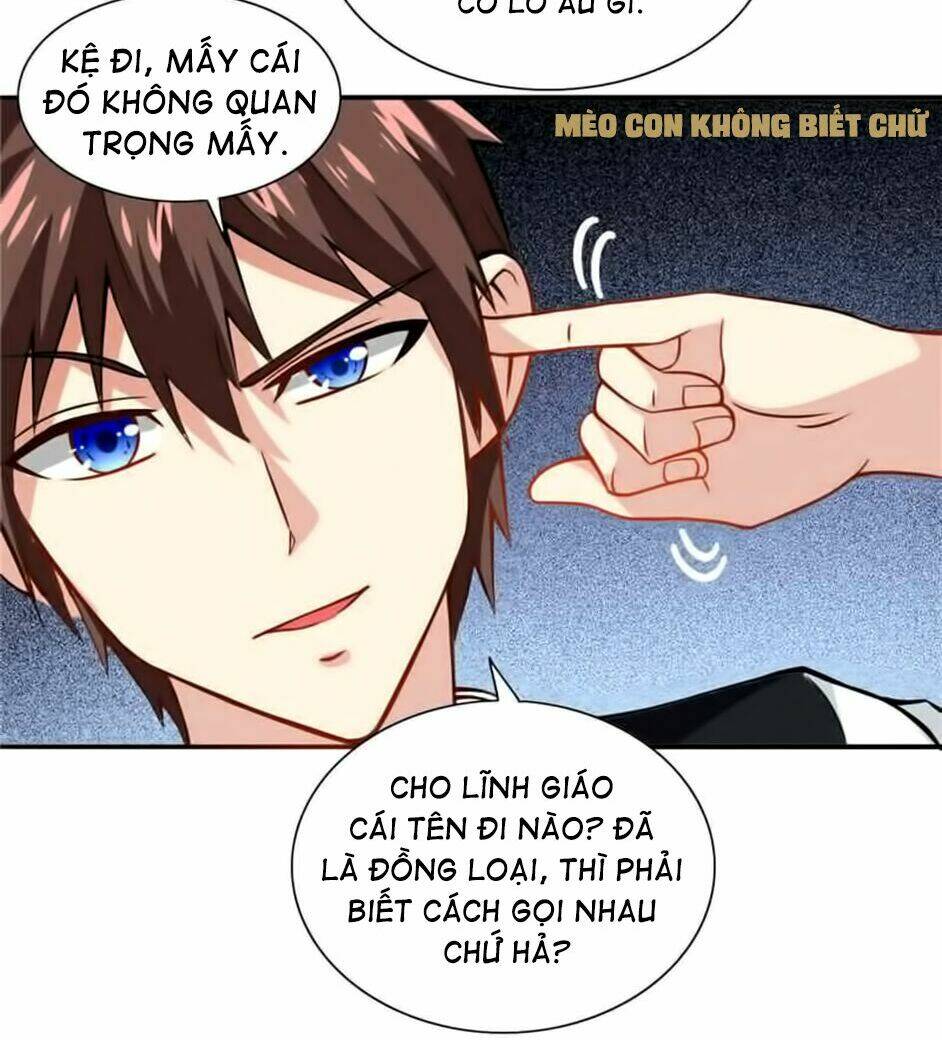 Mỹ Nữ Đại Tiểu Thư Đích Cương Thi Cao Thủ Chapter 4 - Trang 2