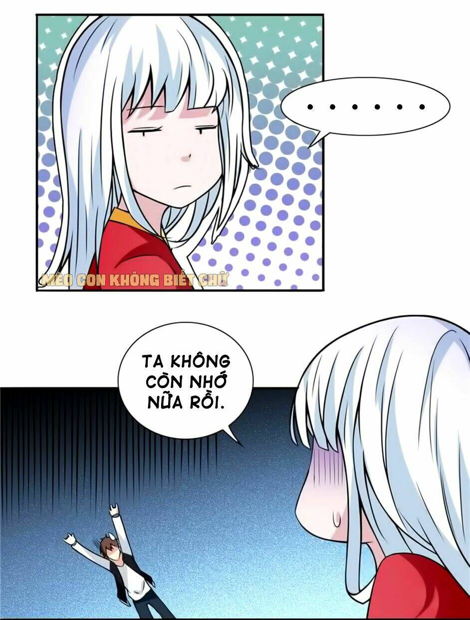 Mỹ Nữ Đại Tiểu Thư Đích Cương Thi Cao Thủ Chapter 4 - Trang 2