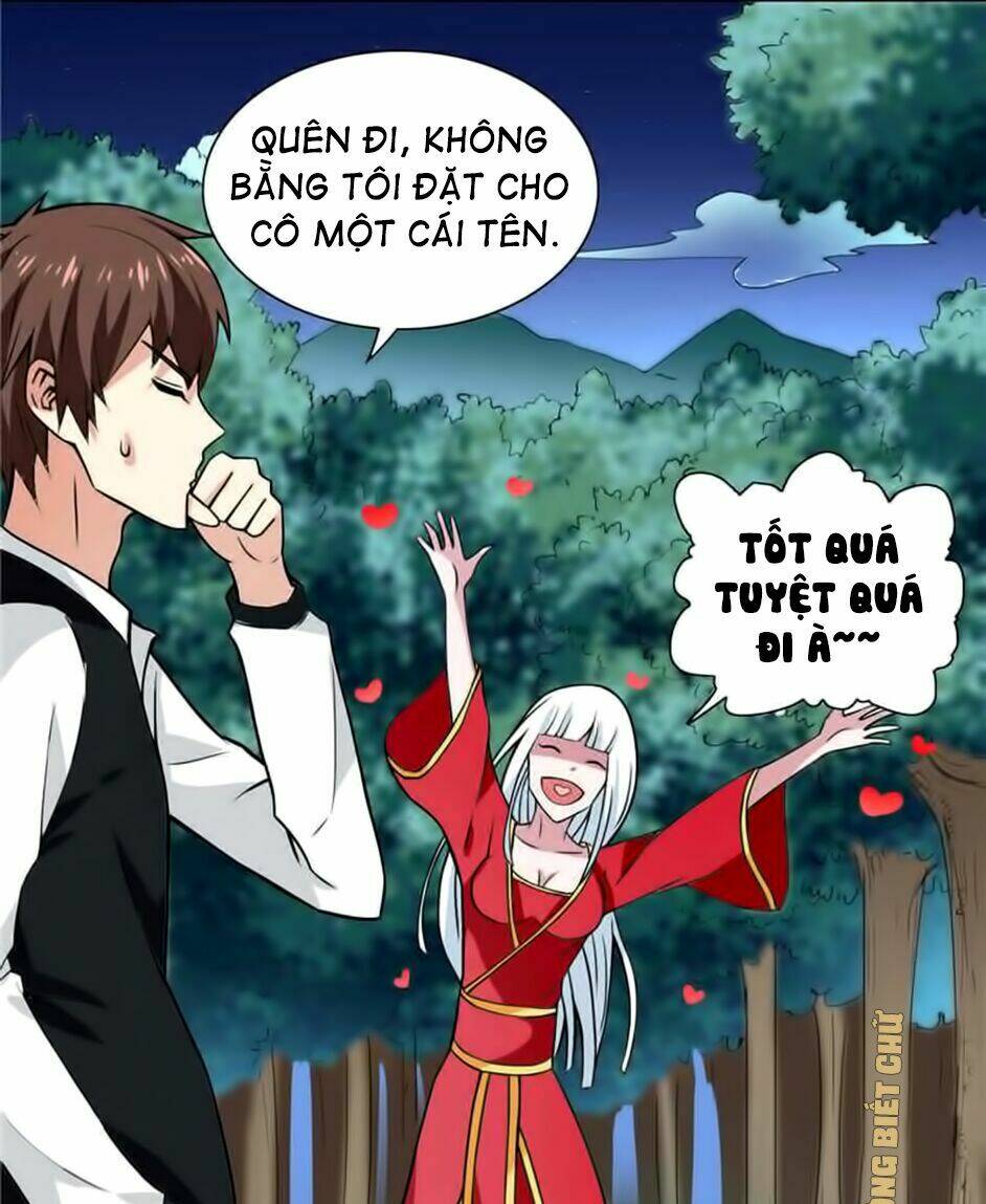 Mỹ Nữ Đại Tiểu Thư Đích Cương Thi Cao Thủ Chapter 4 - Trang 2