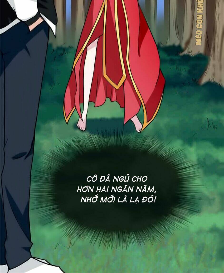 Mỹ Nữ Đại Tiểu Thư Đích Cương Thi Cao Thủ Chapter 4 - Trang 2