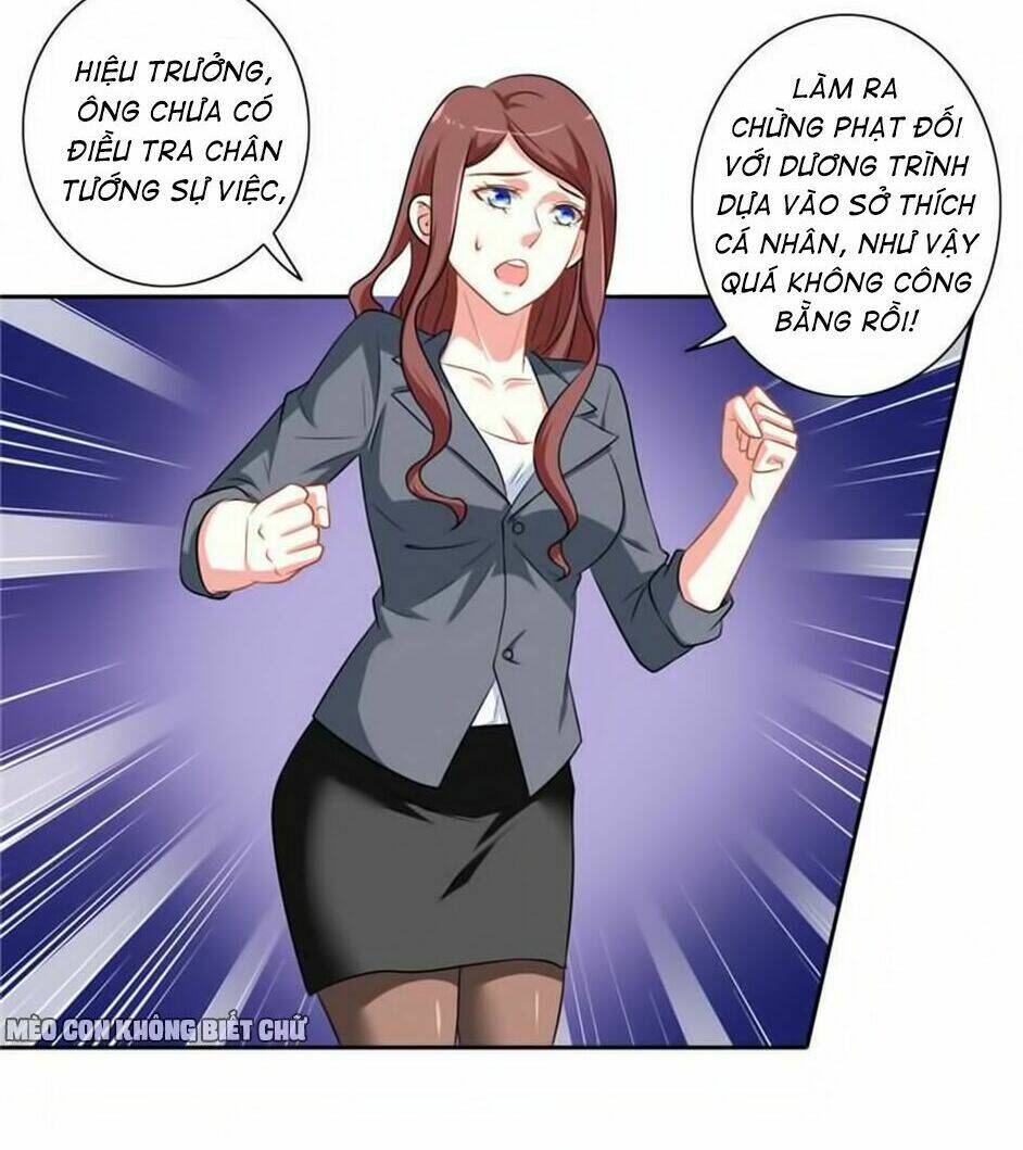 Mỹ Nữ Đại Tiểu Thư Đích Cương Thi Cao Thủ Chapter 40 - Trang 2