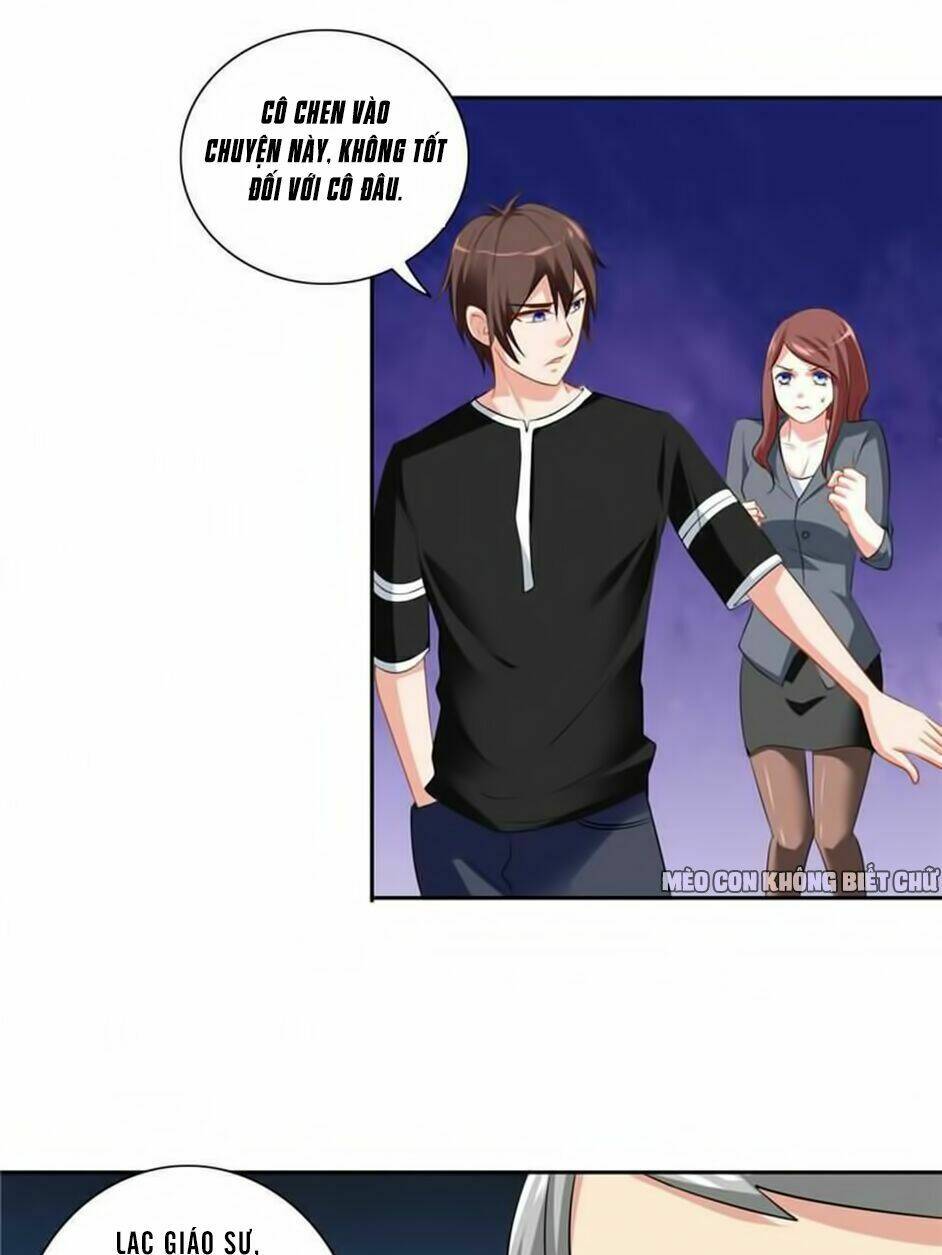 Mỹ Nữ Đại Tiểu Thư Đích Cương Thi Cao Thủ Chapter 40 - Trang 2