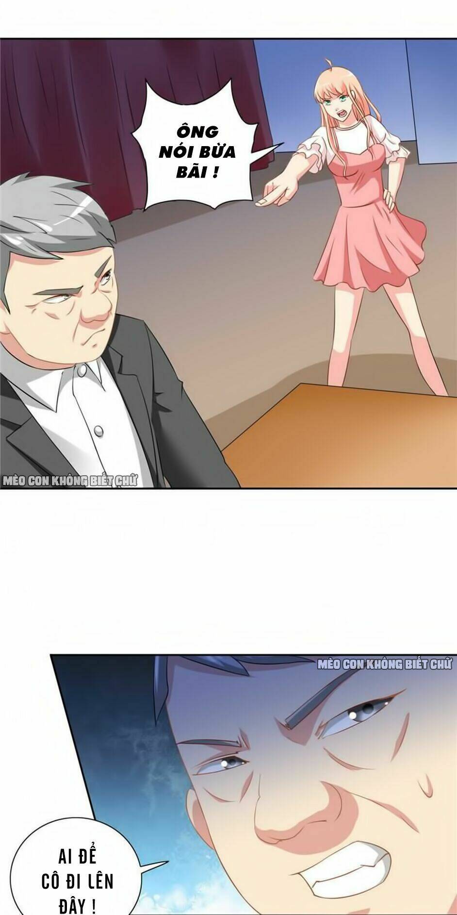 Mỹ Nữ Đại Tiểu Thư Đích Cương Thi Cao Thủ Chapter 40 - Trang 2