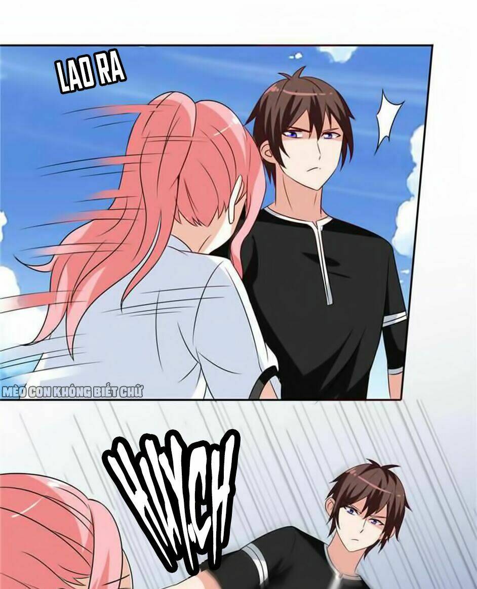 Mỹ Nữ Đại Tiểu Thư Đích Cương Thi Cao Thủ Chapter 40 - Trang 2