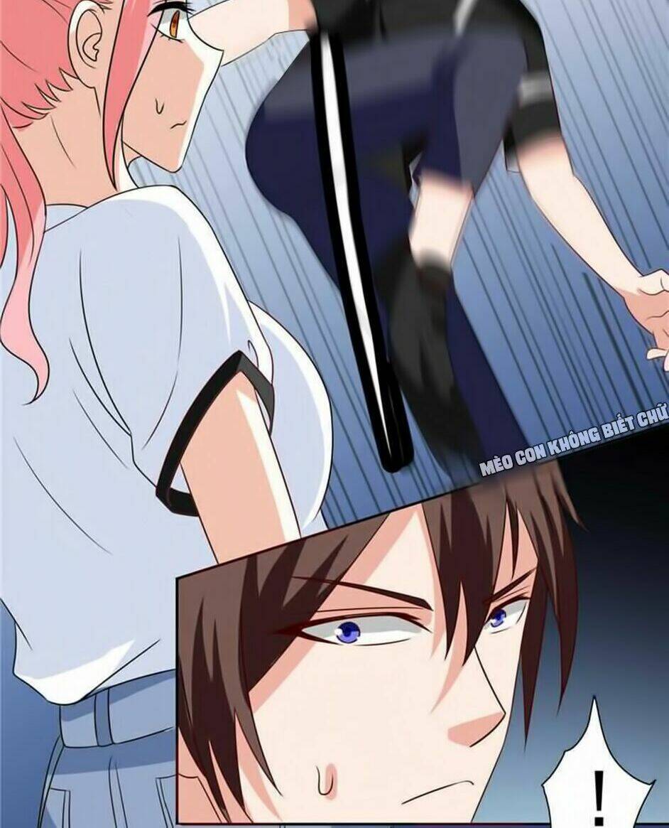 Mỹ Nữ Đại Tiểu Thư Đích Cương Thi Cao Thủ Chapter 40 - Trang 2