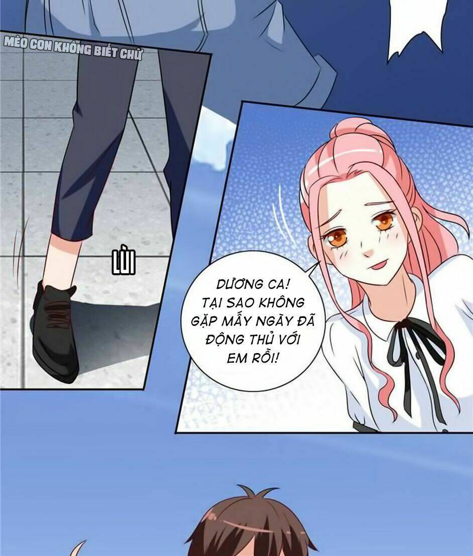 Mỹ Nữ Đại Tiểu Thư Đích Cương Thi Cao Thủ Chapter 40 - Trang 2