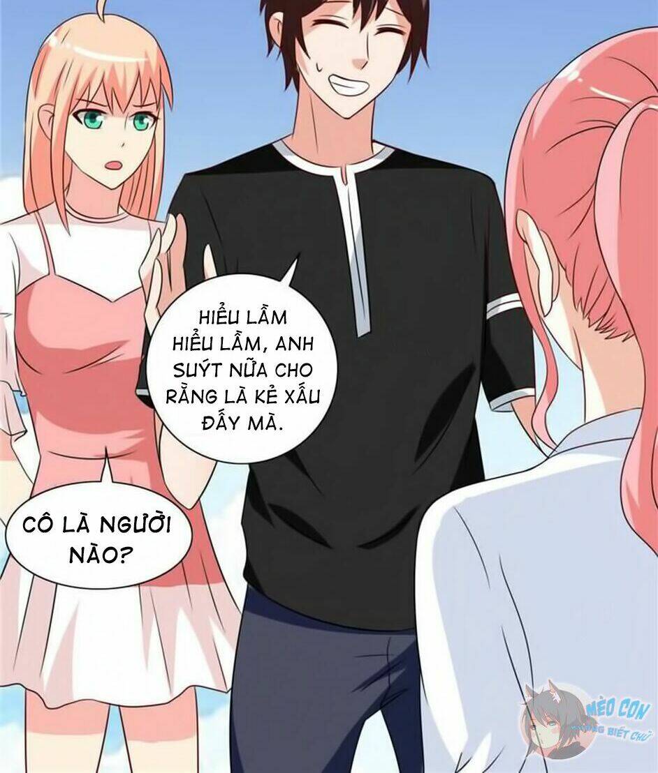 Mỹ Nữ Đại Tiểu Thư Đích Cương Thi Cao Thủ Chapter 40 - Trang 2