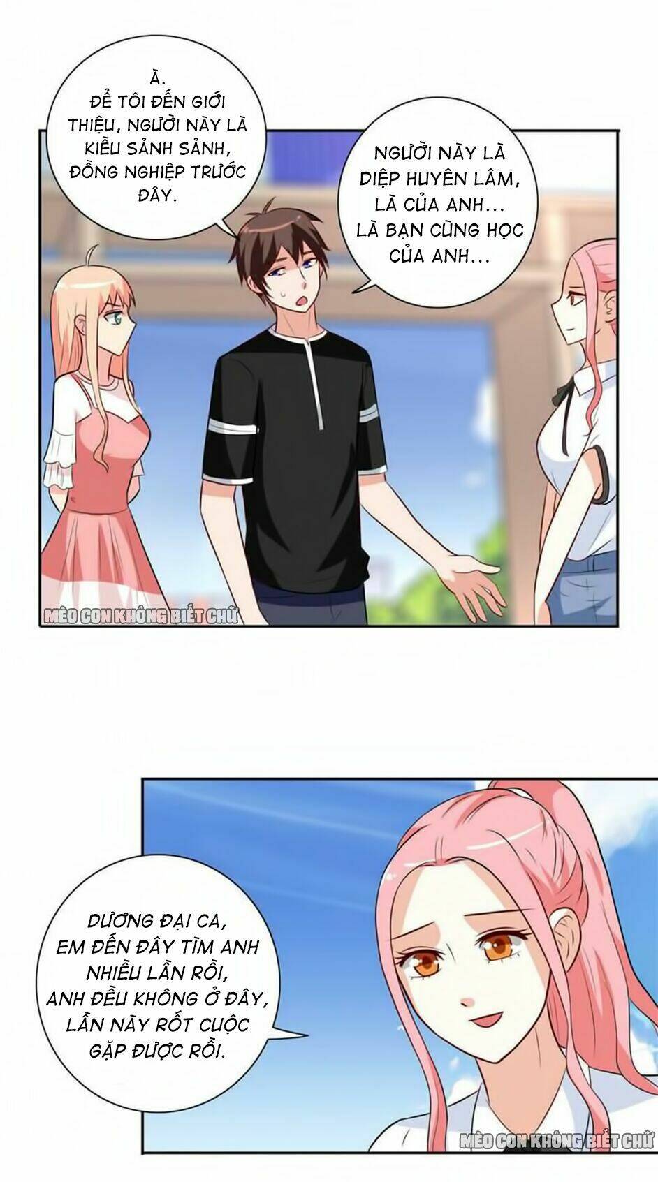 Mỹ Nữ Đại Tiểu Thư Đích Cương Thi Cao Thủ Chapter 40 - Trang 2