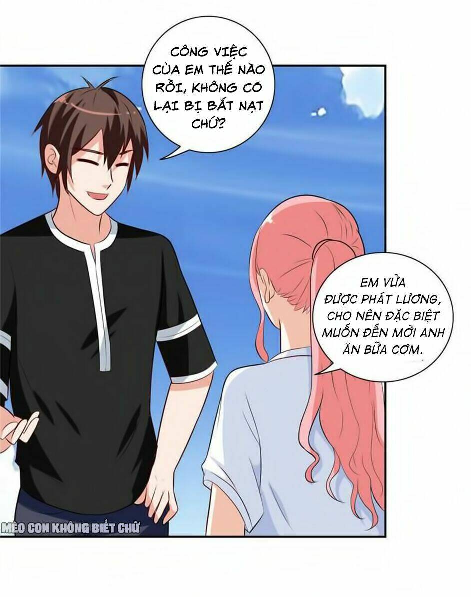 Mỹ Nữ Đại Tiểu Thư Đích Cương Thi Cao Thủ Chapter 40 - Trang 2