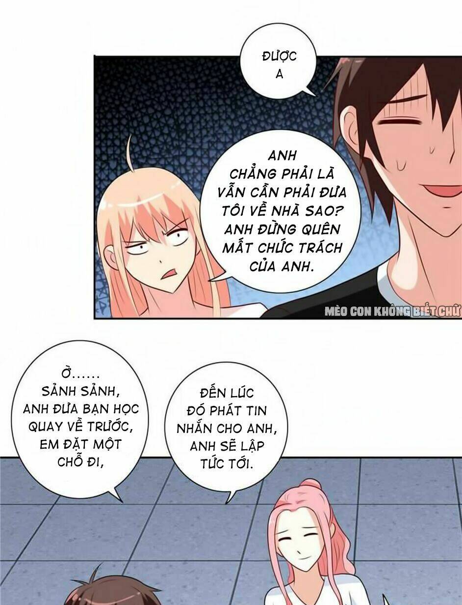 Mỹ Nữ Đại Tiểu Thư Đích Cương Thi Cao Thủ Chapter 40 - Trang 2