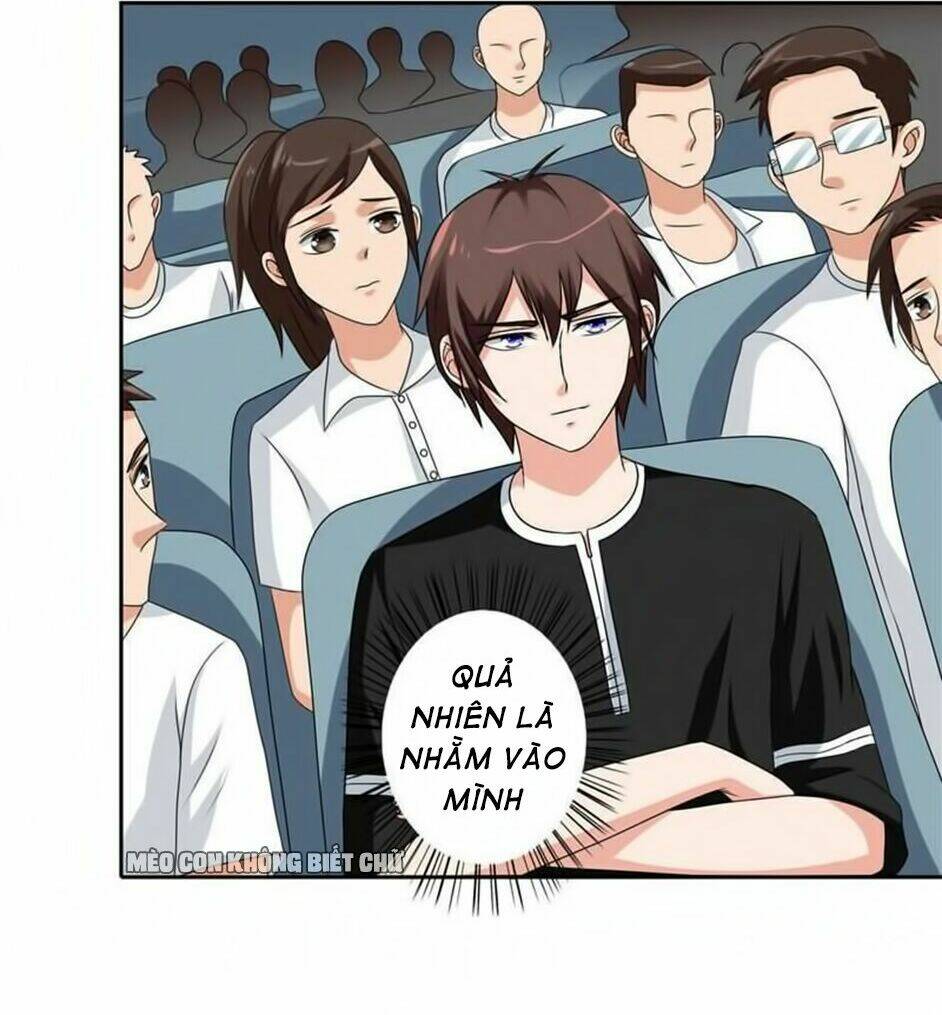 Mỹ Nữ Đại Tiểu Thư Đích Cương Thi Cao Thủ Chapter 40 - Trang 2