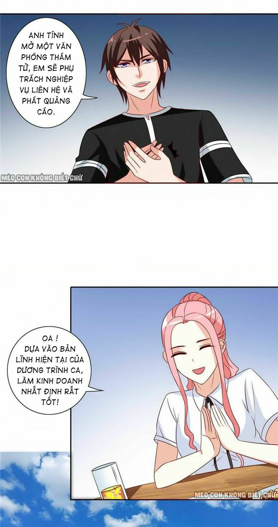 Mỹ Nữ Đại Tiểu Thư Đích Cương Thi Cao Thủ Chapter 41 - Trang 2