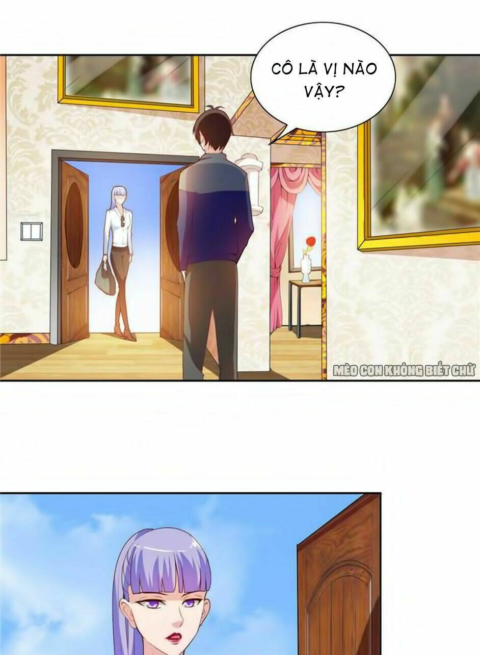 Mỹ Nữ Đại Tiểu Thư Đích Cương Thi Cao Thủ Chapter 41 - Trang 2