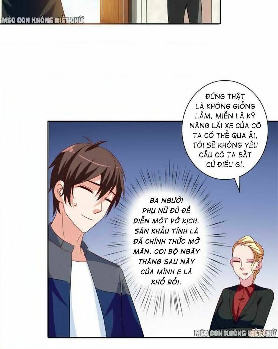 Mỹ Nữ Đại Tiểu Thư Đích Cương Thi Cao Thủ Chapter 41 - Trang 2