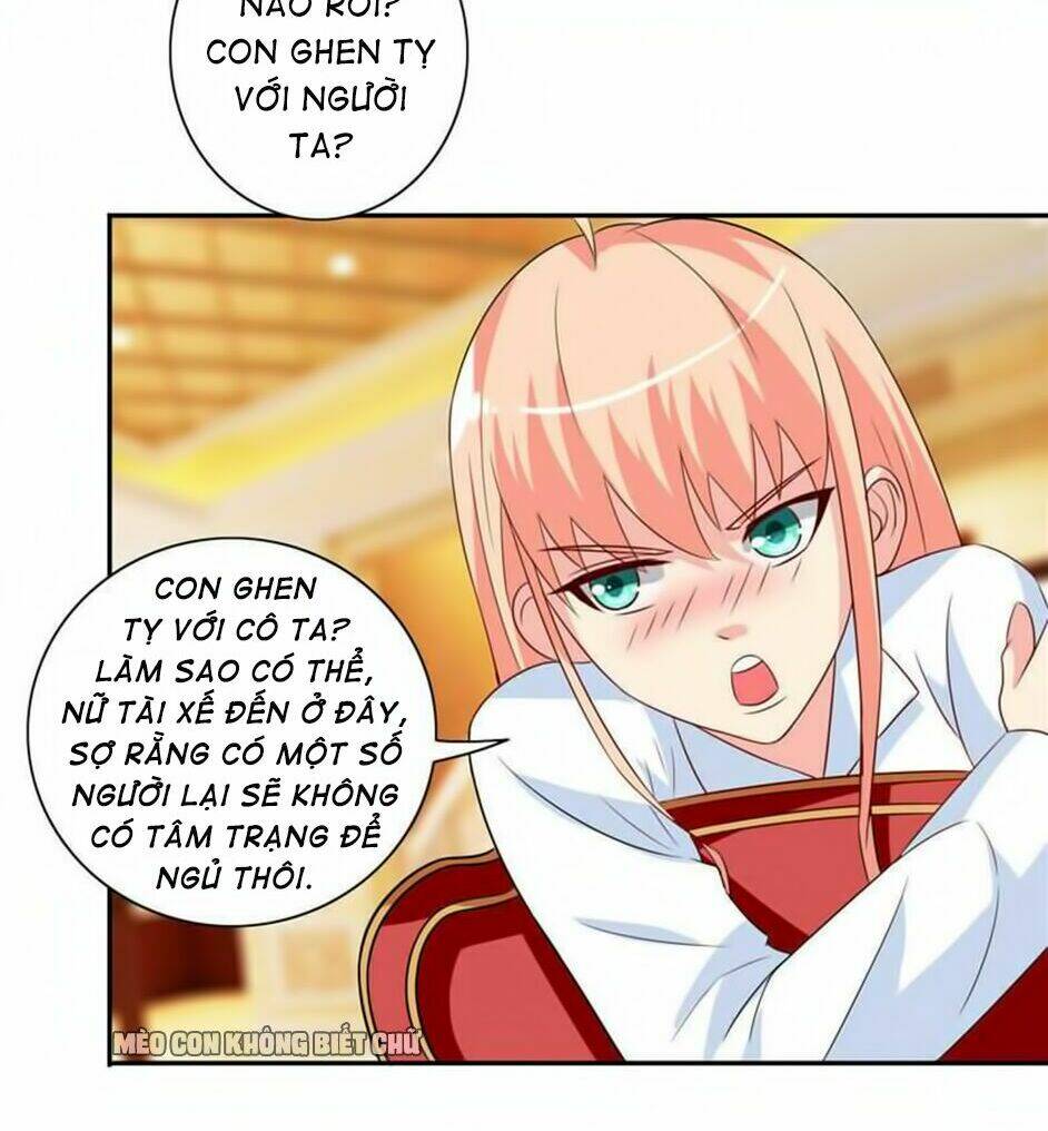 Mỹ Nữ Đại Tiểu Thư Đích Cương Thi Cao Thủ Chapter 41 - Trang 2