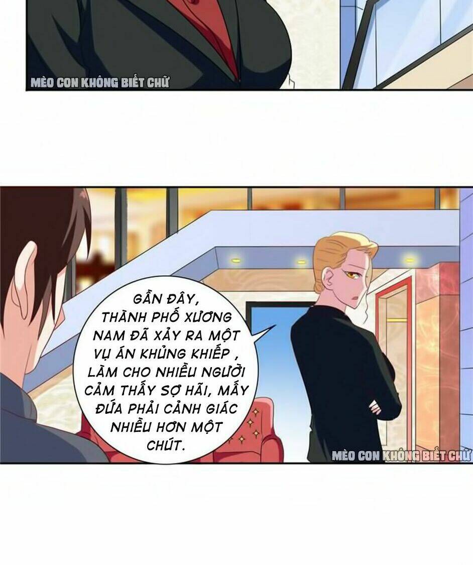 Mỹ Nữ Đại Tiểu Thư Đích Cương Thi Cao Thủ Chapter 41 - Trang 2