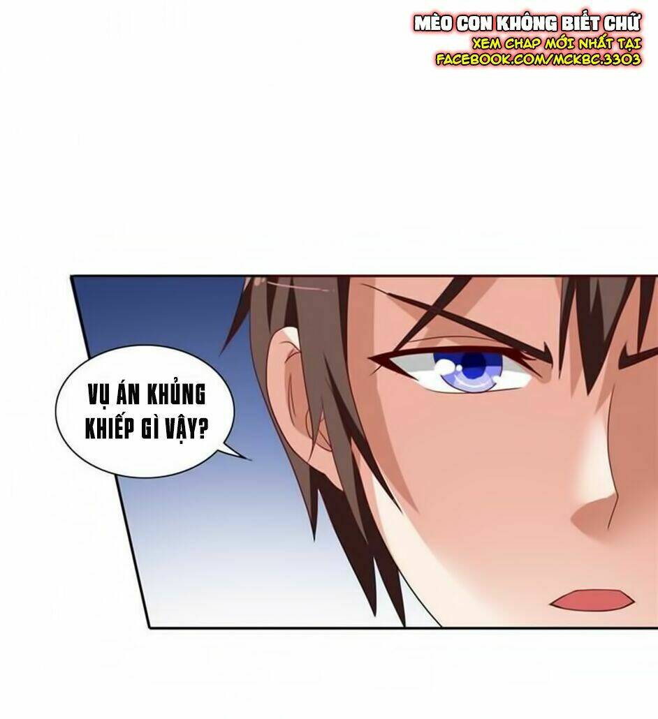 Mỹ Nữ Đại Tiểu Thư Đích Cương Thi Cao Thủ Chapter 41 - Trang 2