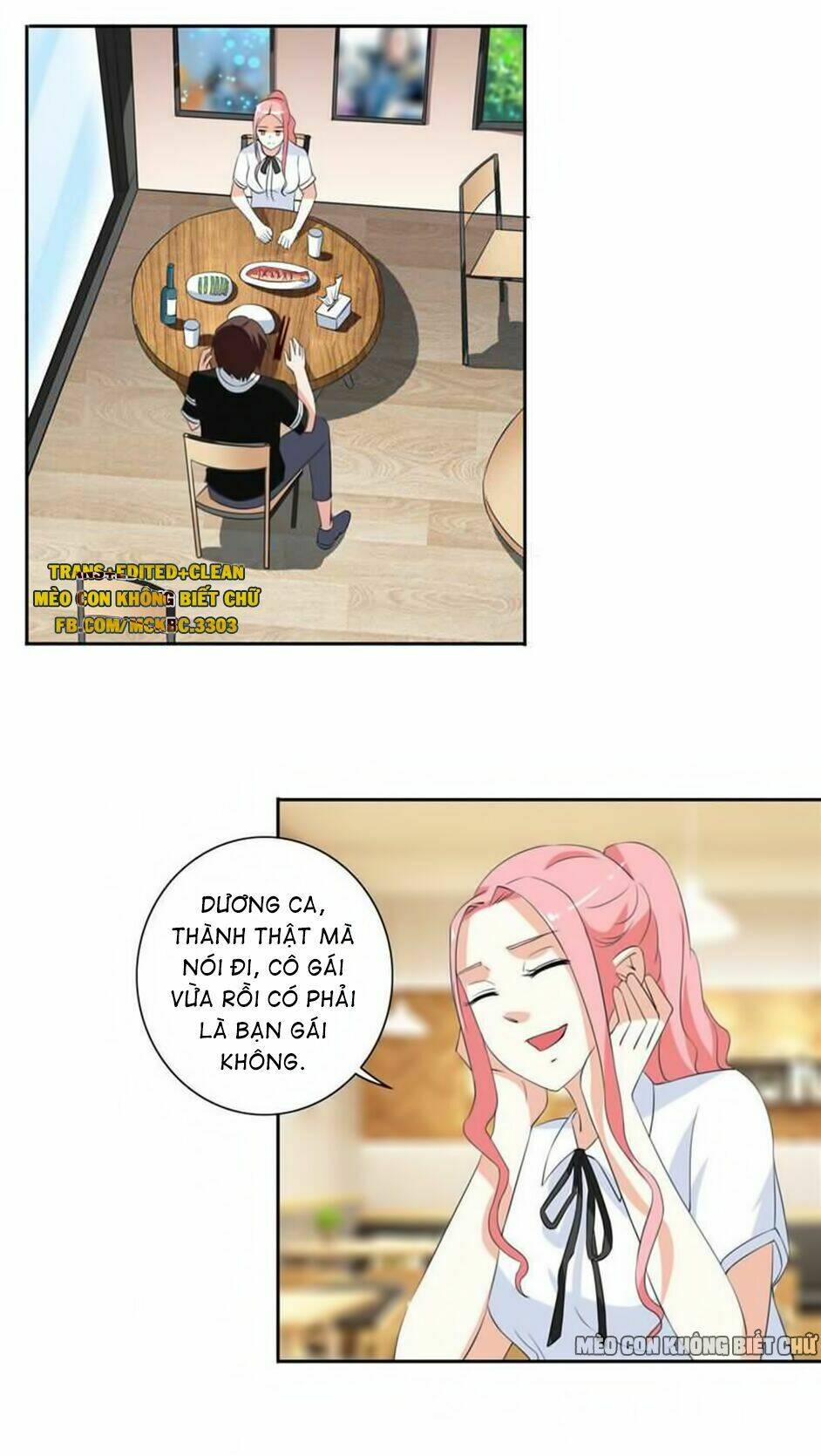 Mỹ Nữ Đại Tiểu Thư Đích Cương Thi Cao Thủ Chapter 41 - Trang 2