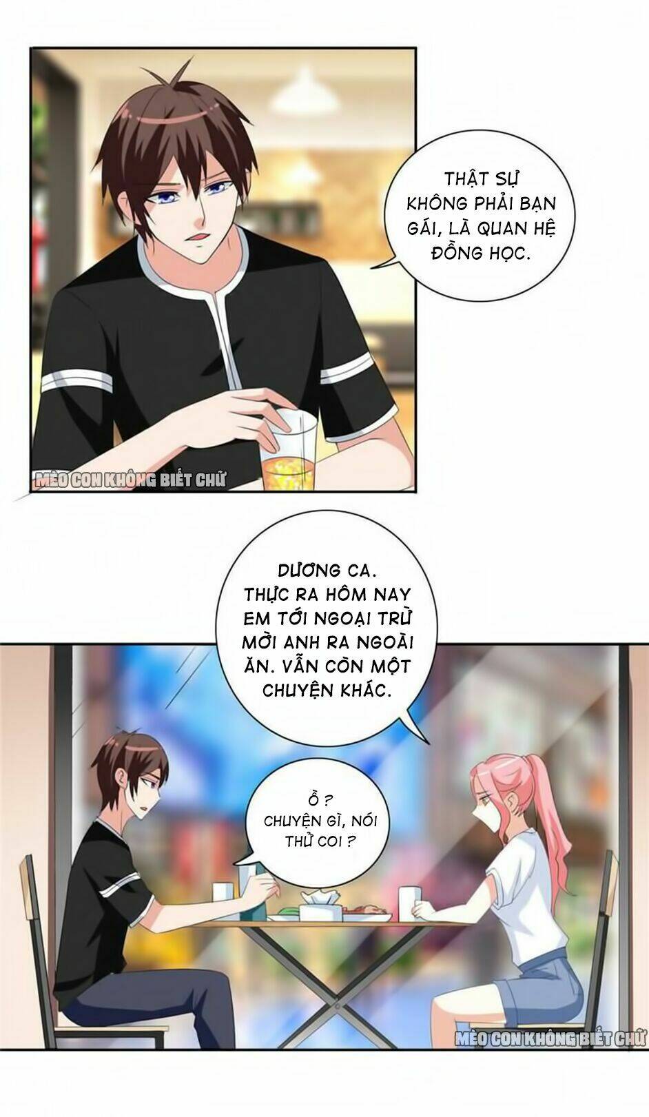 Mỹ Nữ Đại Tiểu Thư Đích Cương Thi Cao Thủ Chapter 41 - Trang 2