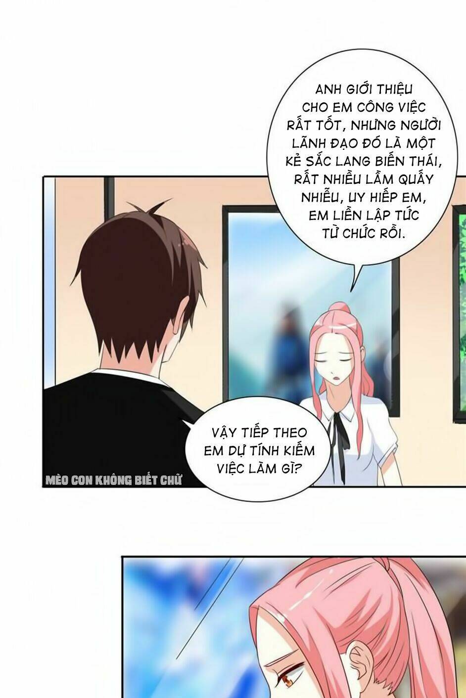 Mỹ Nữ Đại Tiểu Thư Đích Cương Thi Cao Thủ Chapter 41 - Trang 2