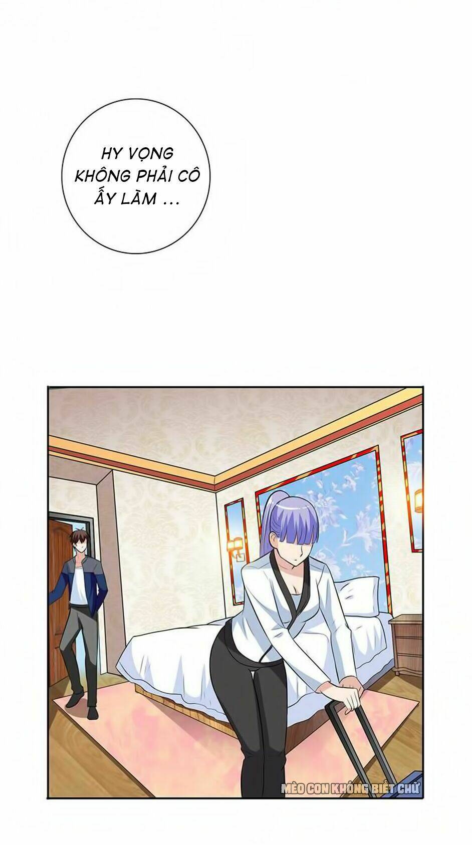 Mỹ Nữ Đại Tiểu Thư Đích Cương Thi Cao Thủ Chapter 42 - Trang 2