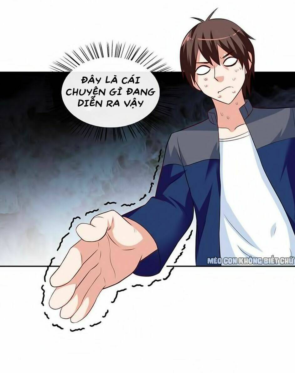 Mỹ Nữ Đại Tiểu Thư Đích Cương Thi Cao Thủ Chapter 42 - Trang 2