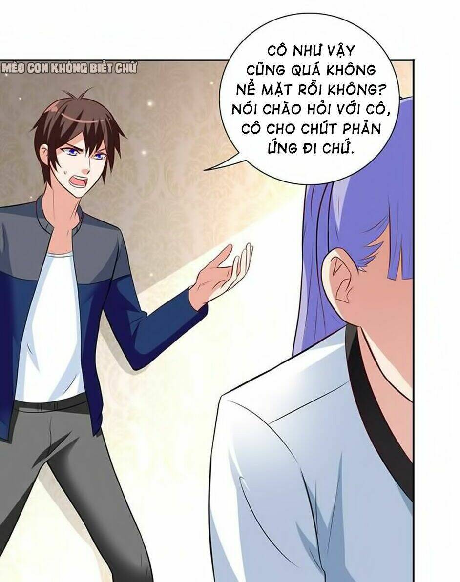 Mỹ Nữ Đại Tiểu Thư Đích Cương Thi Cao Thủ Chapter 42 - Trang 2