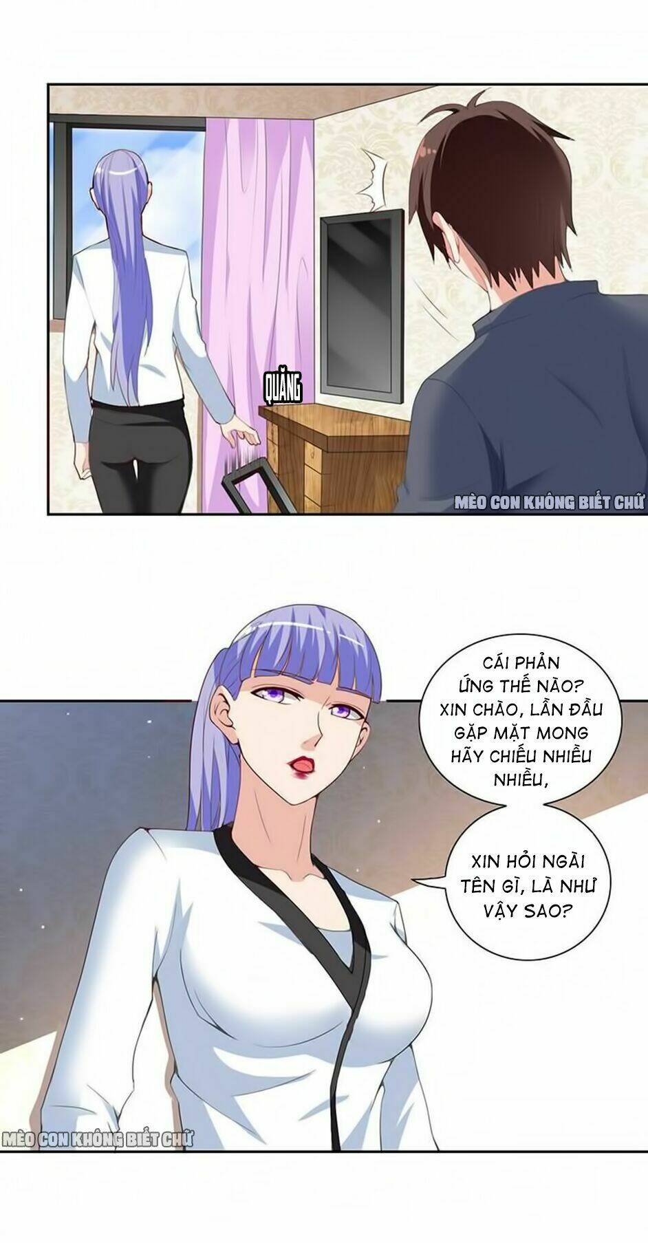 Mỹ Nữ Đại Tiểu Thư Đích Cương Thi Cao Thủ Chapter 42 - Trang 2