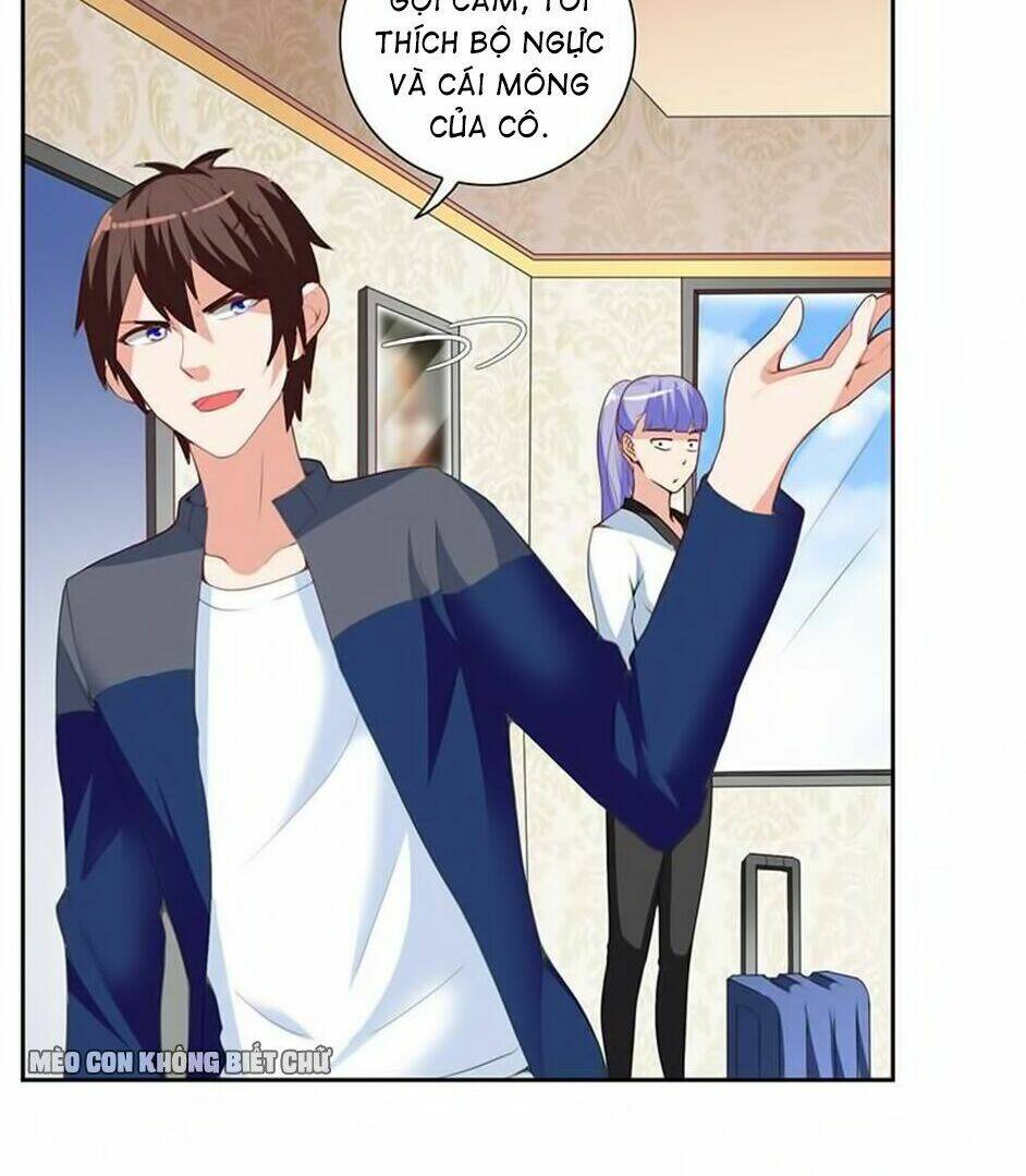 Mỹ Nữ Đại Tiểu Thư Đích Cương Thi Cao Thủ Chapter 42 - Trang 2