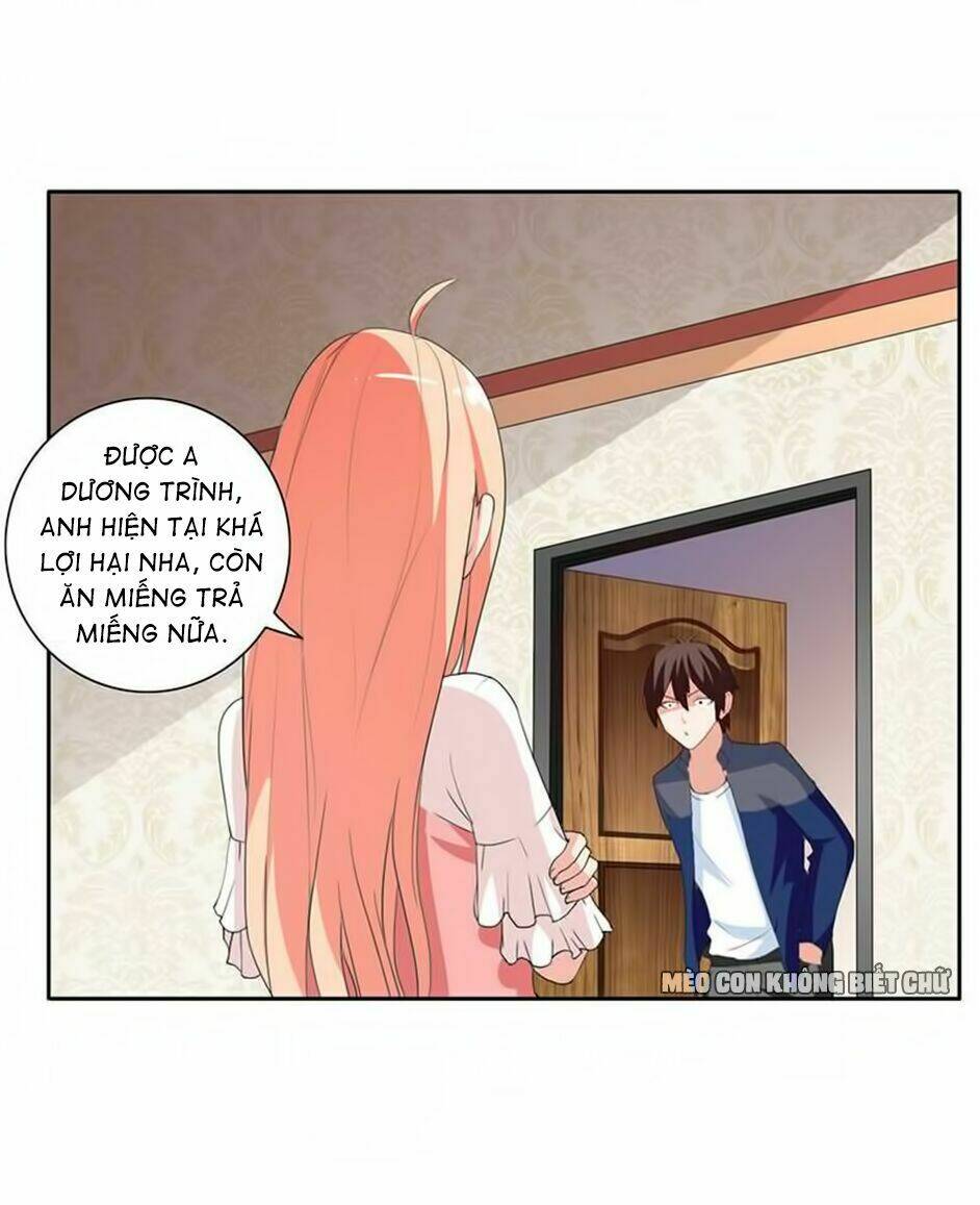 Mỹ Nữ Đại Tiểu Thư Đích Cương Thi Cao Thủ Chapter 42 - Trang 2