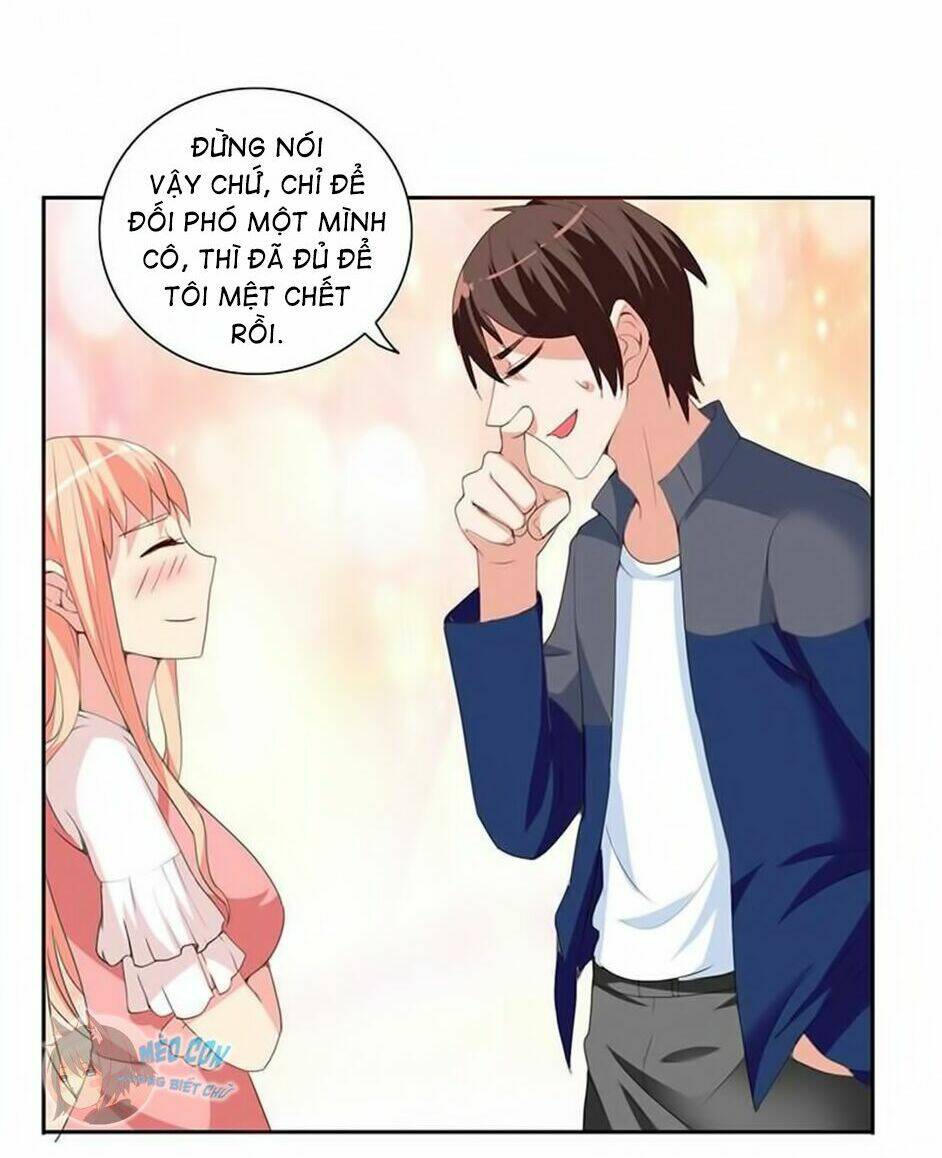 Mỹ Nữ Đại Tiểu Thư Đích Cương Thi Cao Thủ Chapter 42 - Trang 2