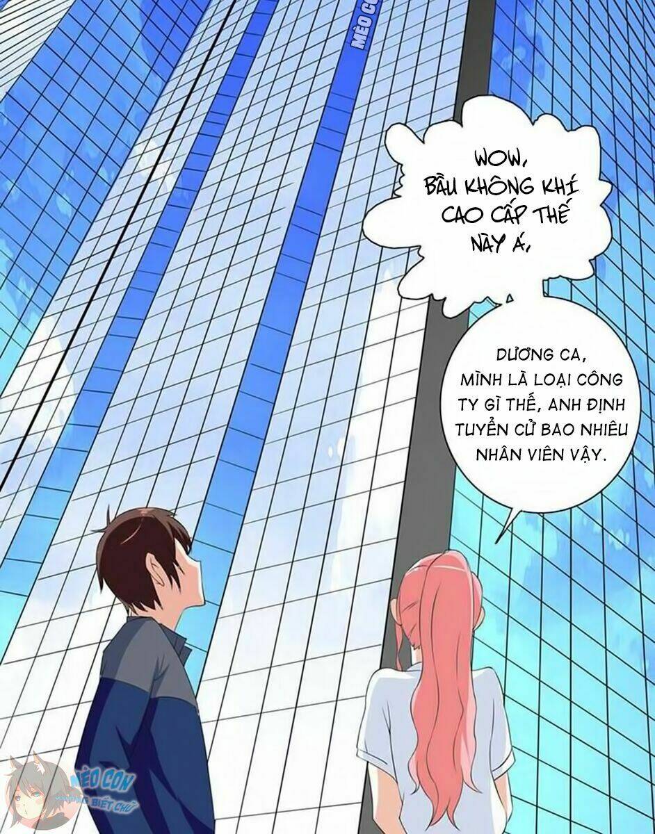 Mỹ Nữ Đại Tiểu Thư Đích Cương Thi Cao Thủ Chapter 42 - Trang 2