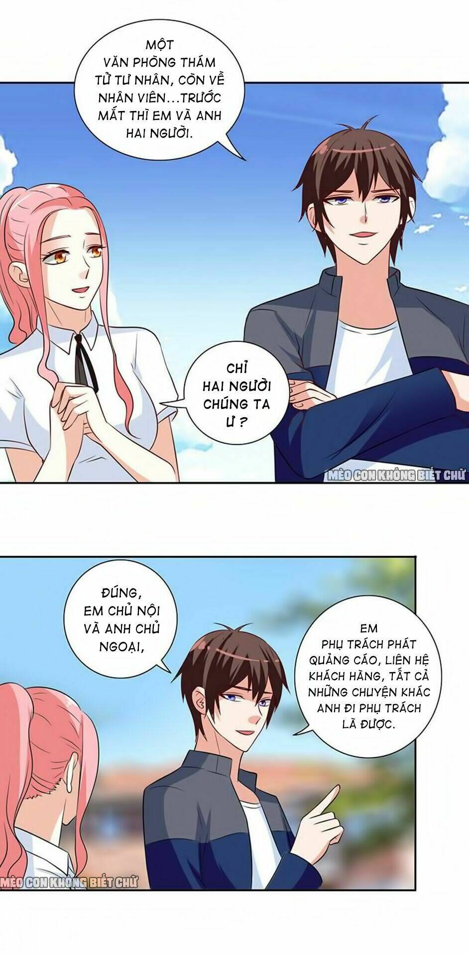 Mỹ Nữ Đại Tiểu Thư Đích Cương Thi Cao Thủ Chapter 42 - Trang 2