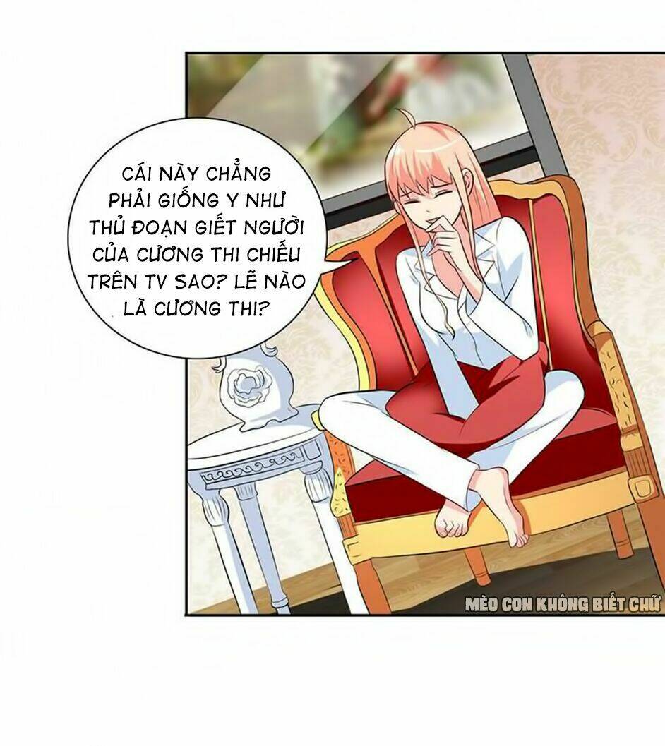 Mỹ Nữ Đại Tiểu Thư Đích Cương Thi Cao Thủ Chapter 42 - Trang 2