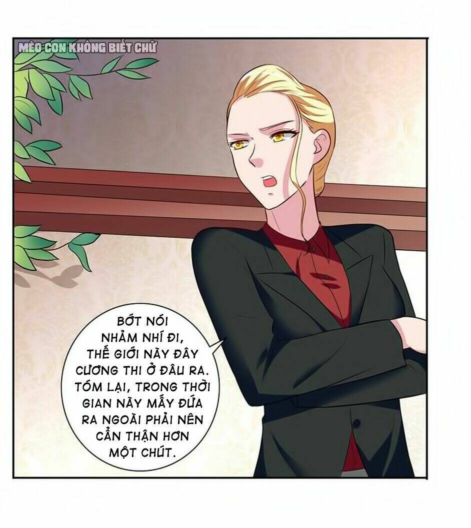 Mỹ Nữ Đại Tiểu Thư Đích Cương Thi Cao Thủ Chapter 42 - Trang 2