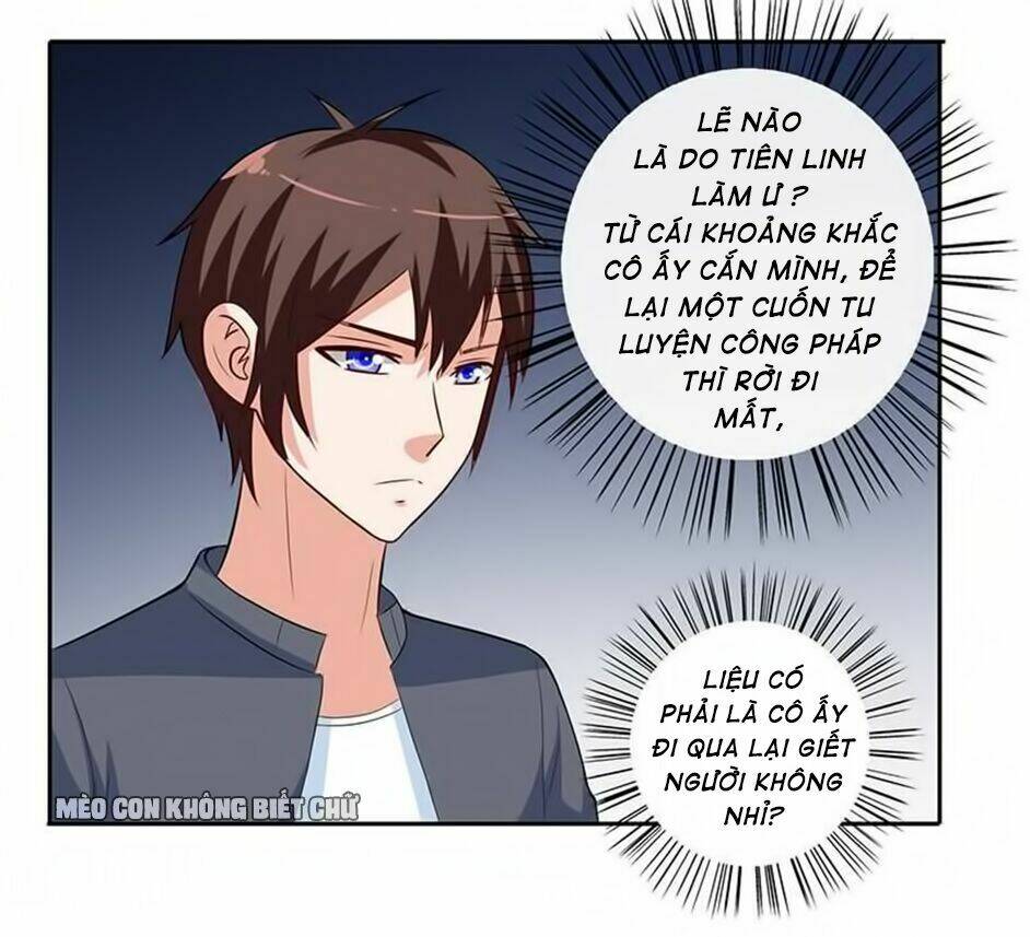 Mỹ Nữ Đại Tiểu Thư Đích Cương Thi Cao Thủ Chapter 42 - Trang 2