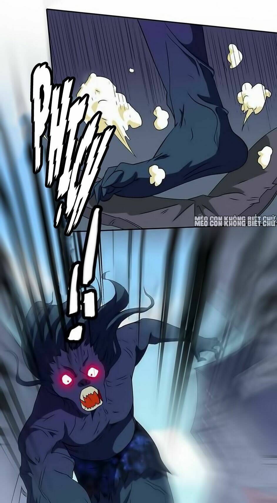 Mỹ Nữ Đại Tiểu Thư Đích Cương Thi Cao Thủ Chapter 43 - Trang 2