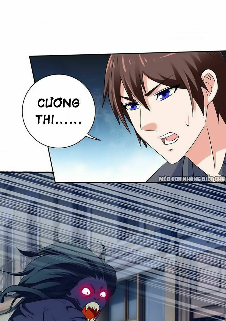 Mỹ Nữ Đại Tiểu Thư Đích Cương Thi Cao Thủ Chapter 43 - Trang 2