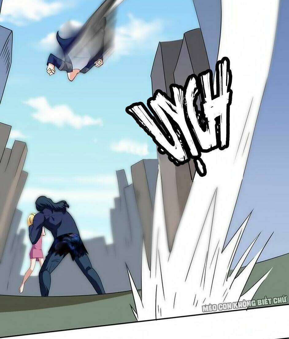 Mỹ Nữ Đại Tiểu Thư Đích Cương Thi Cao Thủ Chapter 43 - Trang 2