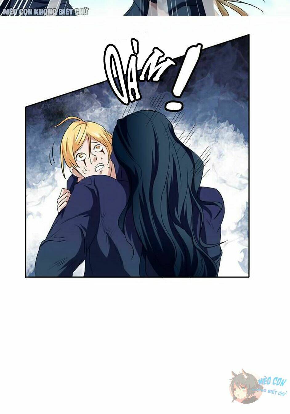 Mỹ Nữ Đại Tiểu Thư Đích Cương Thi Cao Thủ Chapter 43 - Trang 2