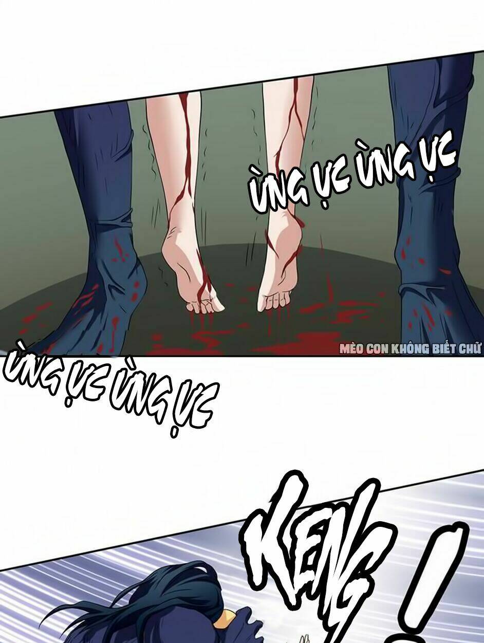 Mỹ Nữ Đại Tiểu Thư Đích Cương Thi Cao Thủ Chapter 43 - Trang 2