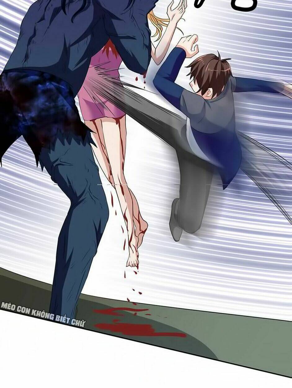 Mỹ Nữ Đại Tiểu Thư Đích Cương Thi Cao Thủ Chapter 43 - Trang 2