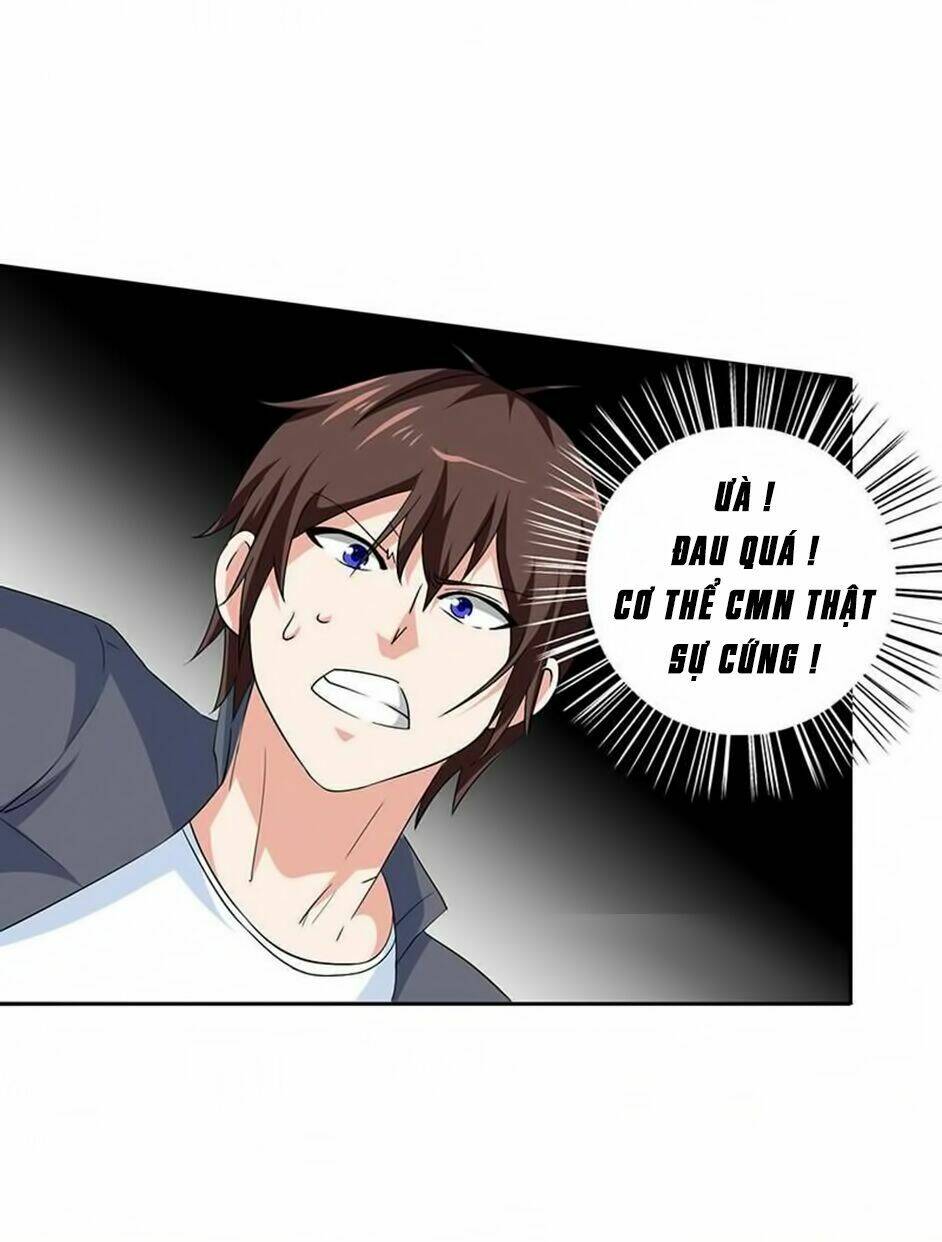 Mỹ Nữ Đại Tiểu Thư Đích Cương Thi Cao Thủ Chapter 43 - Trang 2