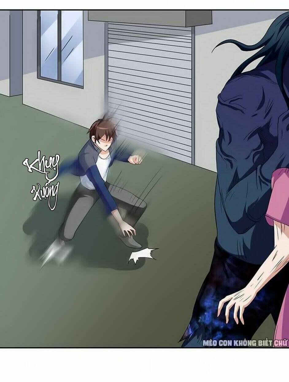 Mỹ Nữ Đại Tiểu Thư Đích Cương Thi Cao Thủ Chapter 43 - Trang 2