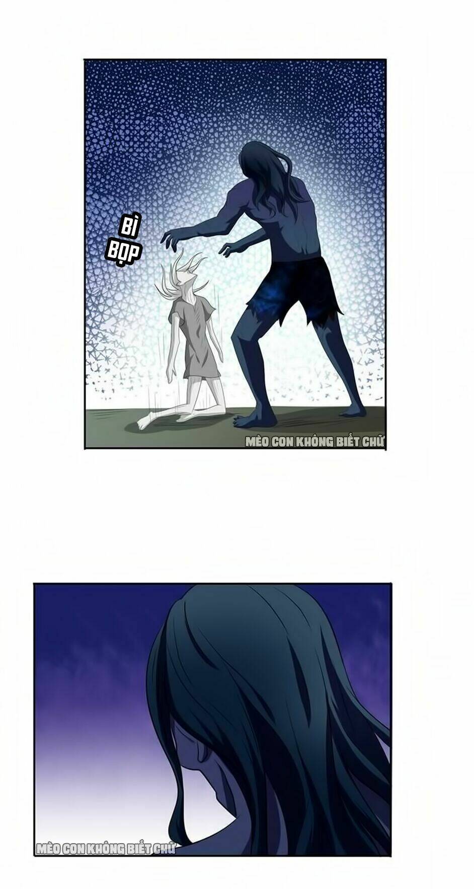 Mỹ Nữ Đại Tiểu Thư Đích Cương Thi Cao Thủ Chapter 43 - Trang 2